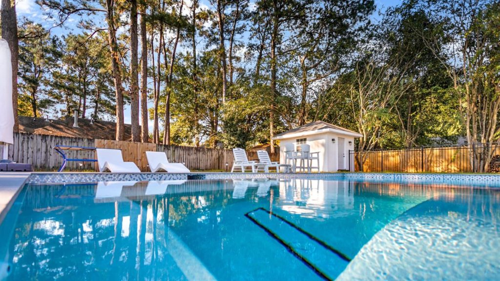 How Deep Should My Pool Be? Tips for Planning the Right Fit