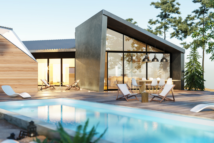Resort-Luxury-Pool-Design